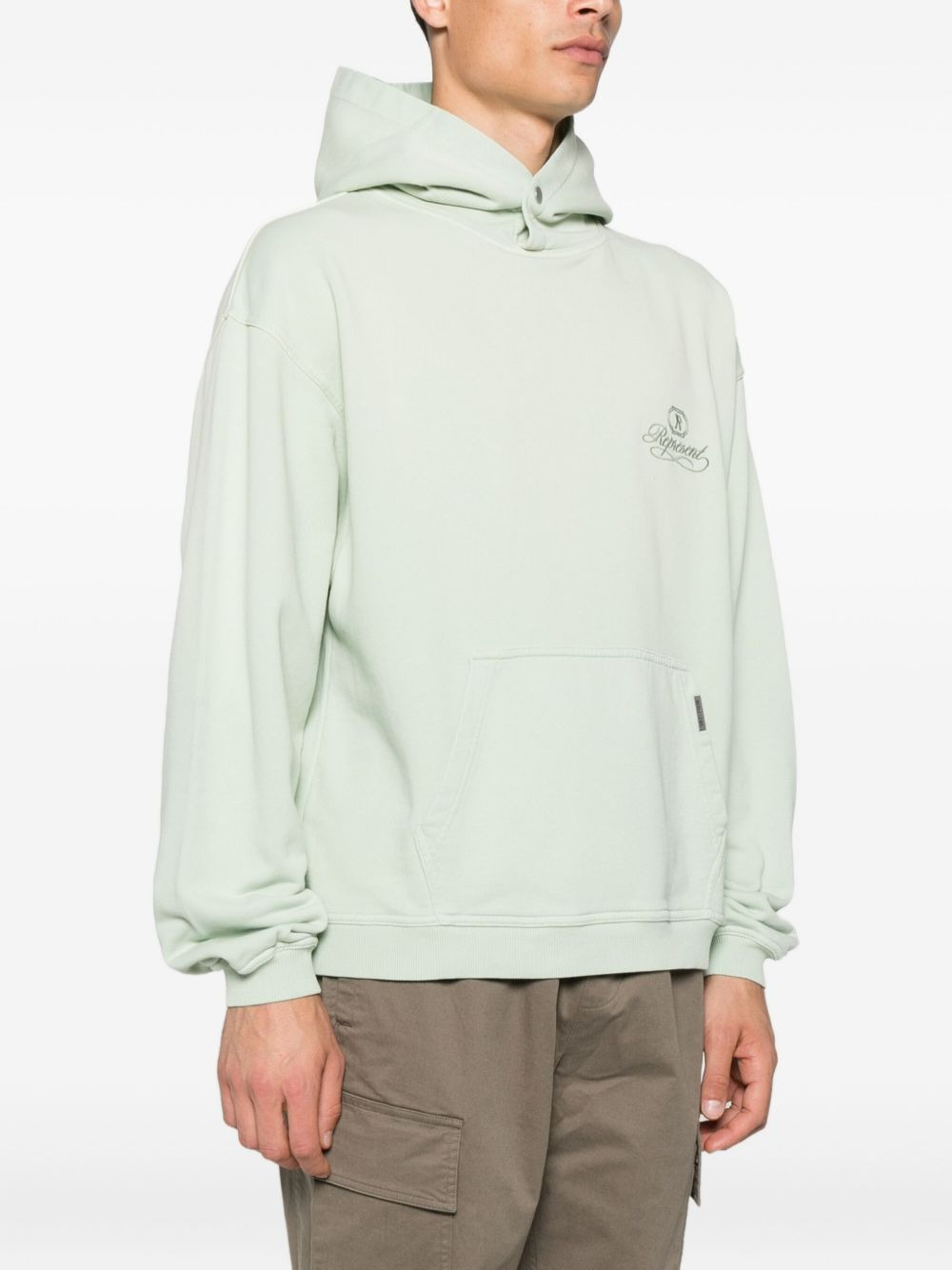 Grand Vintage hoodie - 3