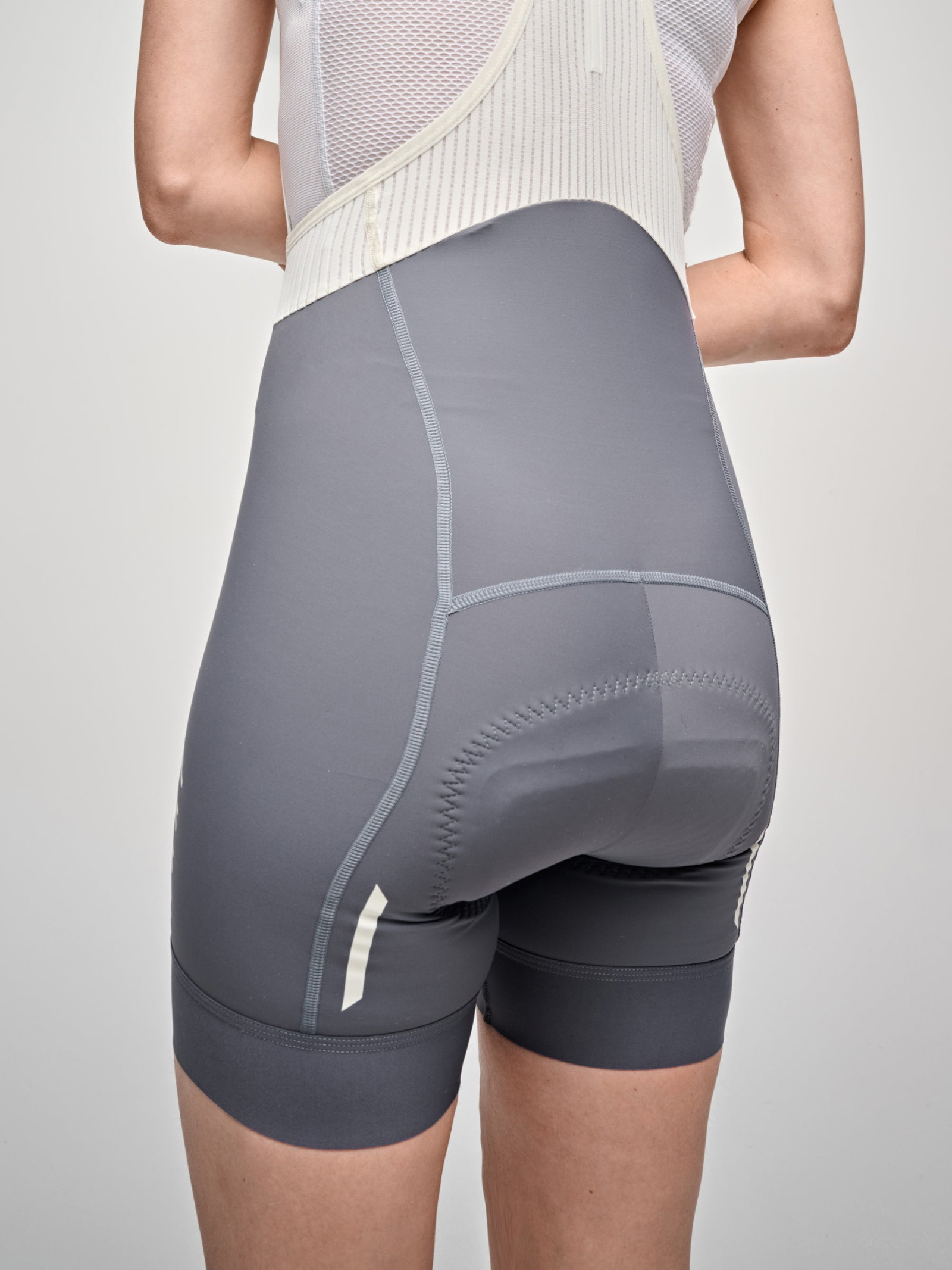 Women's Short Team Bib Evo - 7