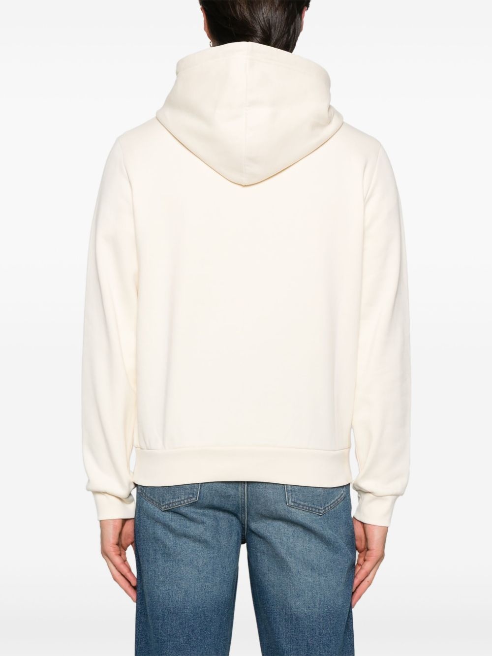 Rue Madame hoodie - 4