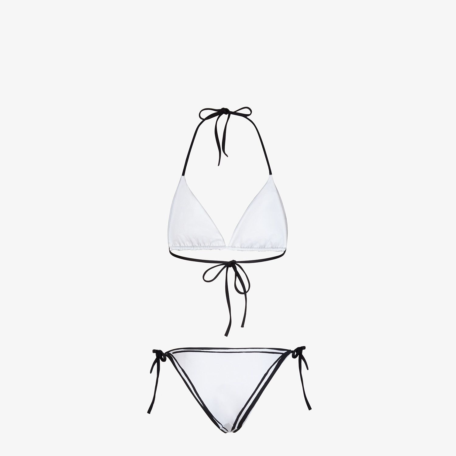 Fendi Roma Joshua Vides Lycra® bikini - 2