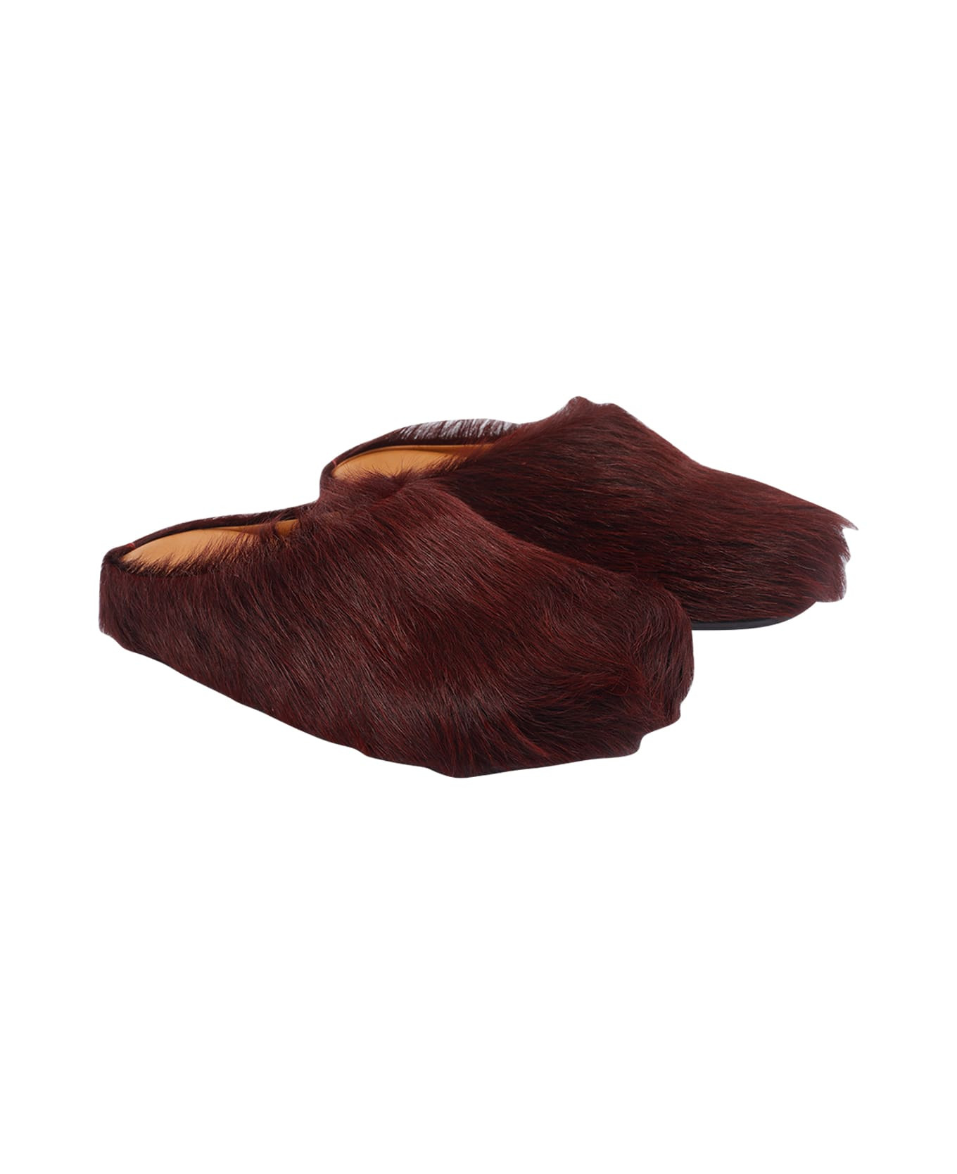 Fussbett Mules - 2