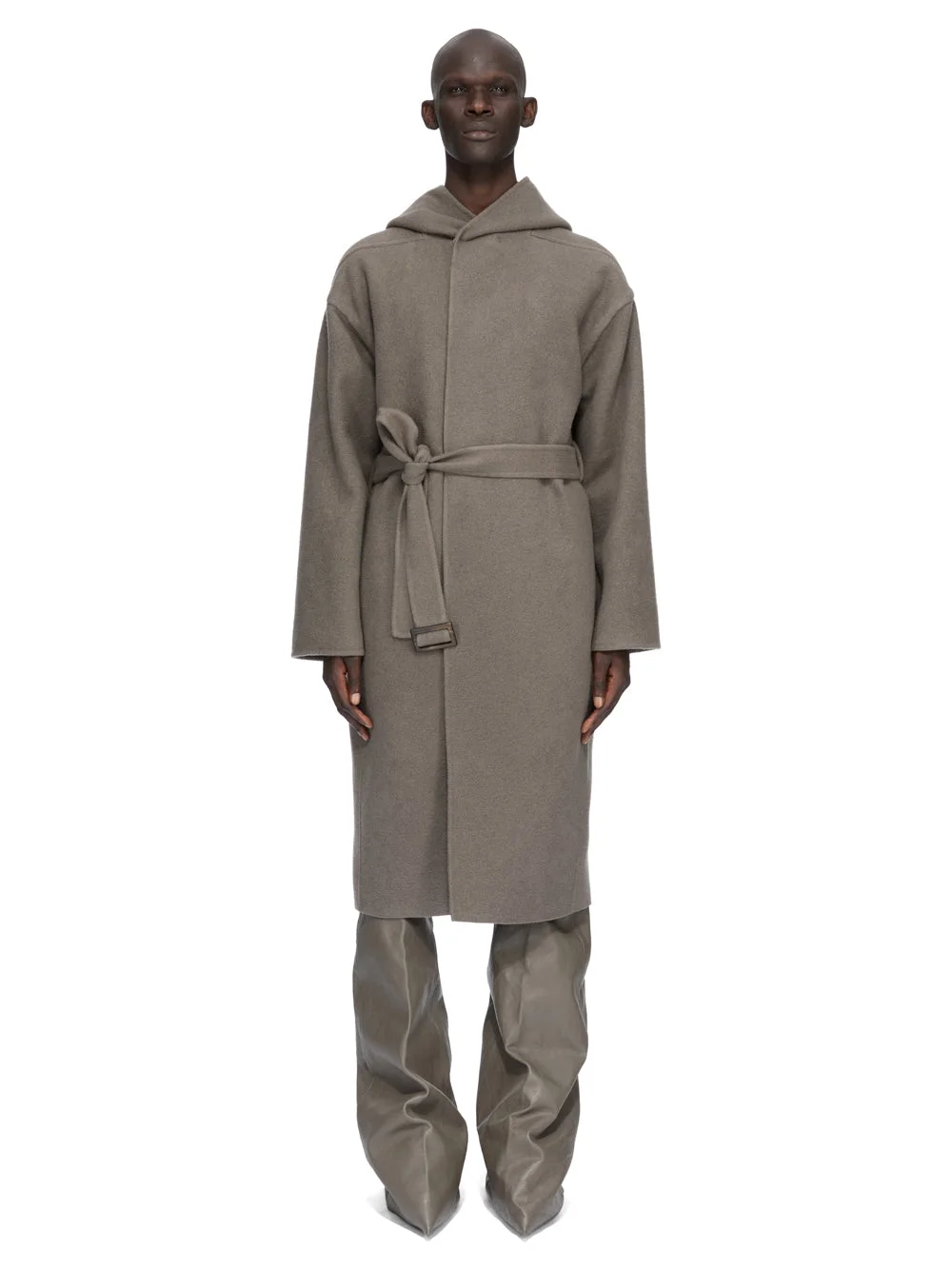 TOWER COAT - 1