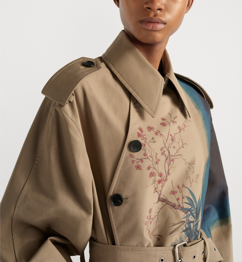 Trench Coat 3