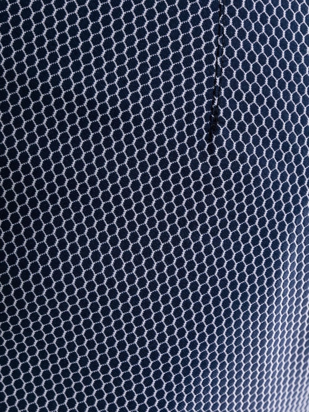 graphic-print swim shorts - 3