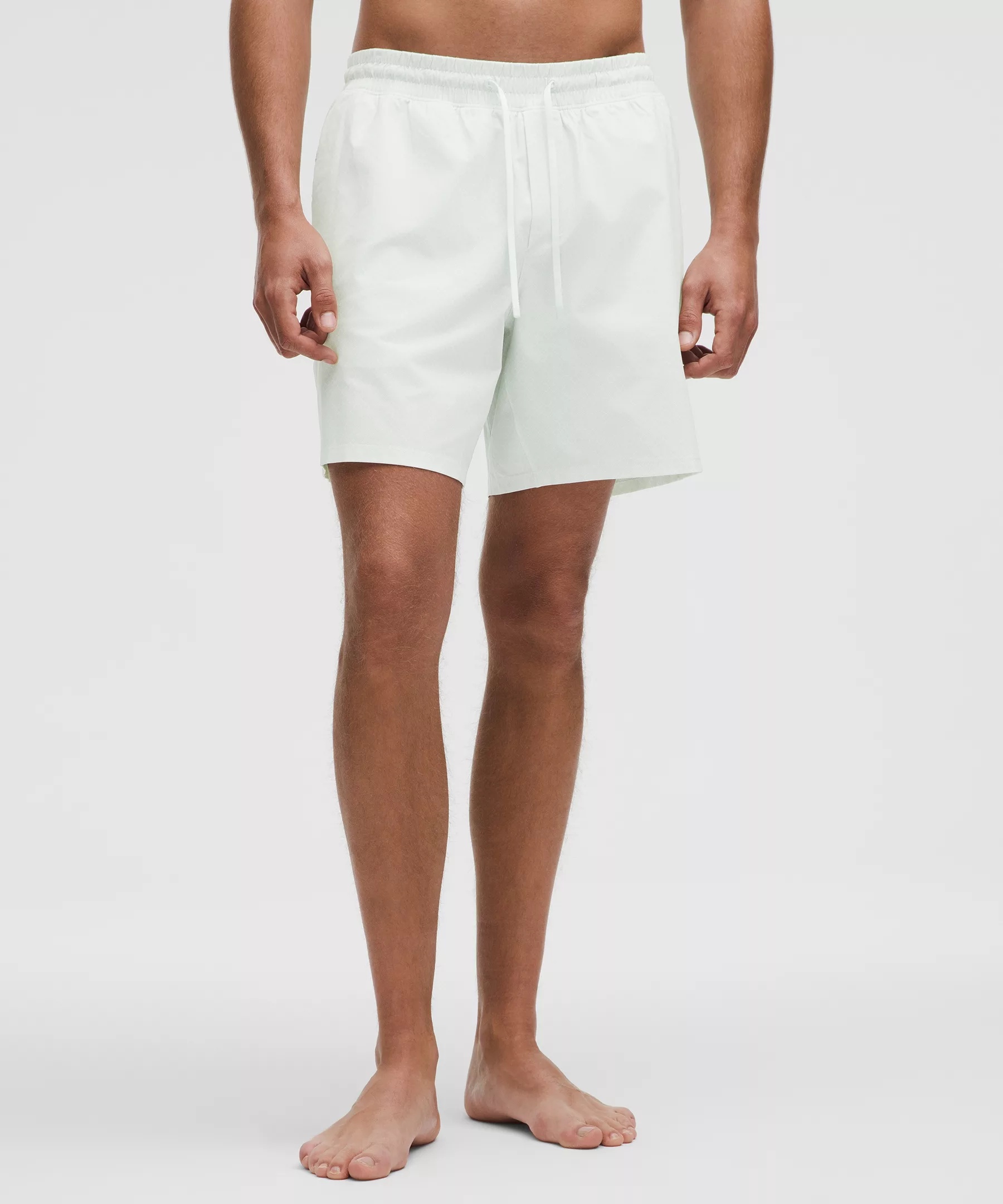 Swim Short 7" *Lined - 1