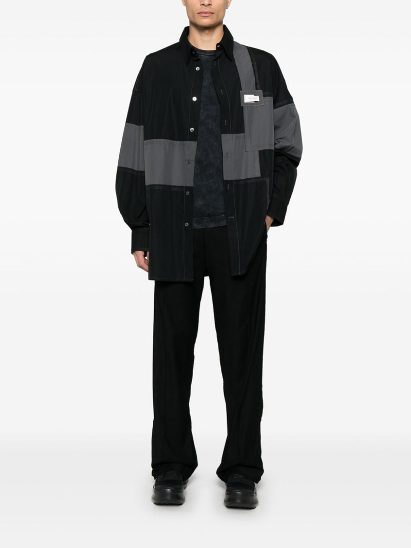 Our Legacy jersey track pants outlook