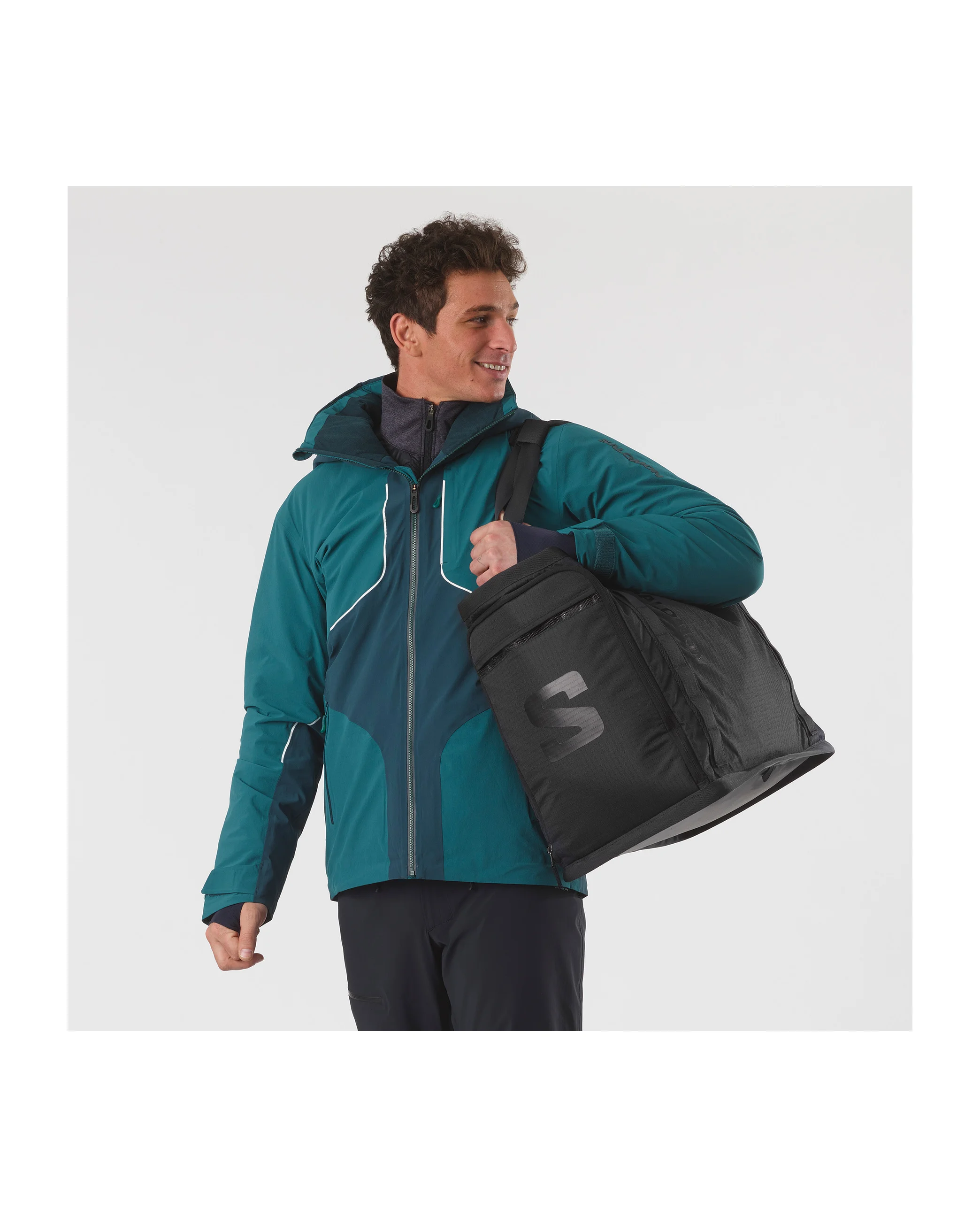 EXTEND MAX GEARBAG - 1