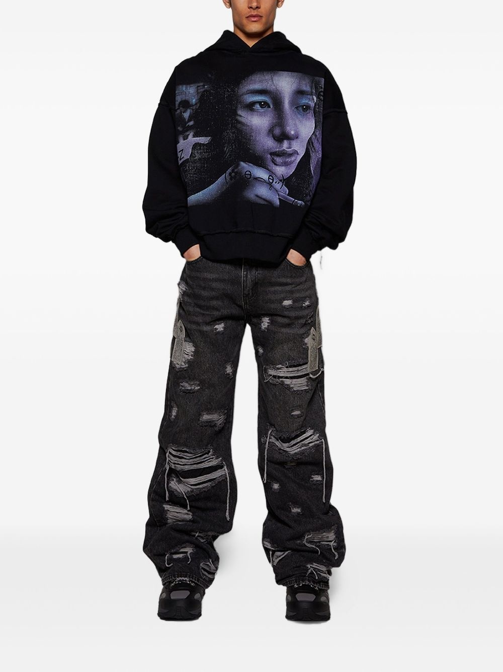 Maciej Kosc hoodie - 2