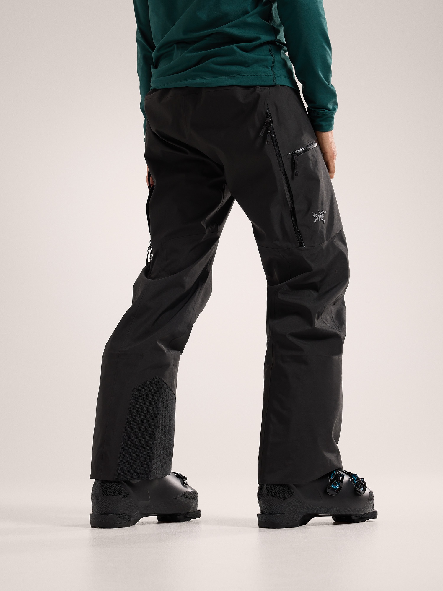 Sabre Pant - 5