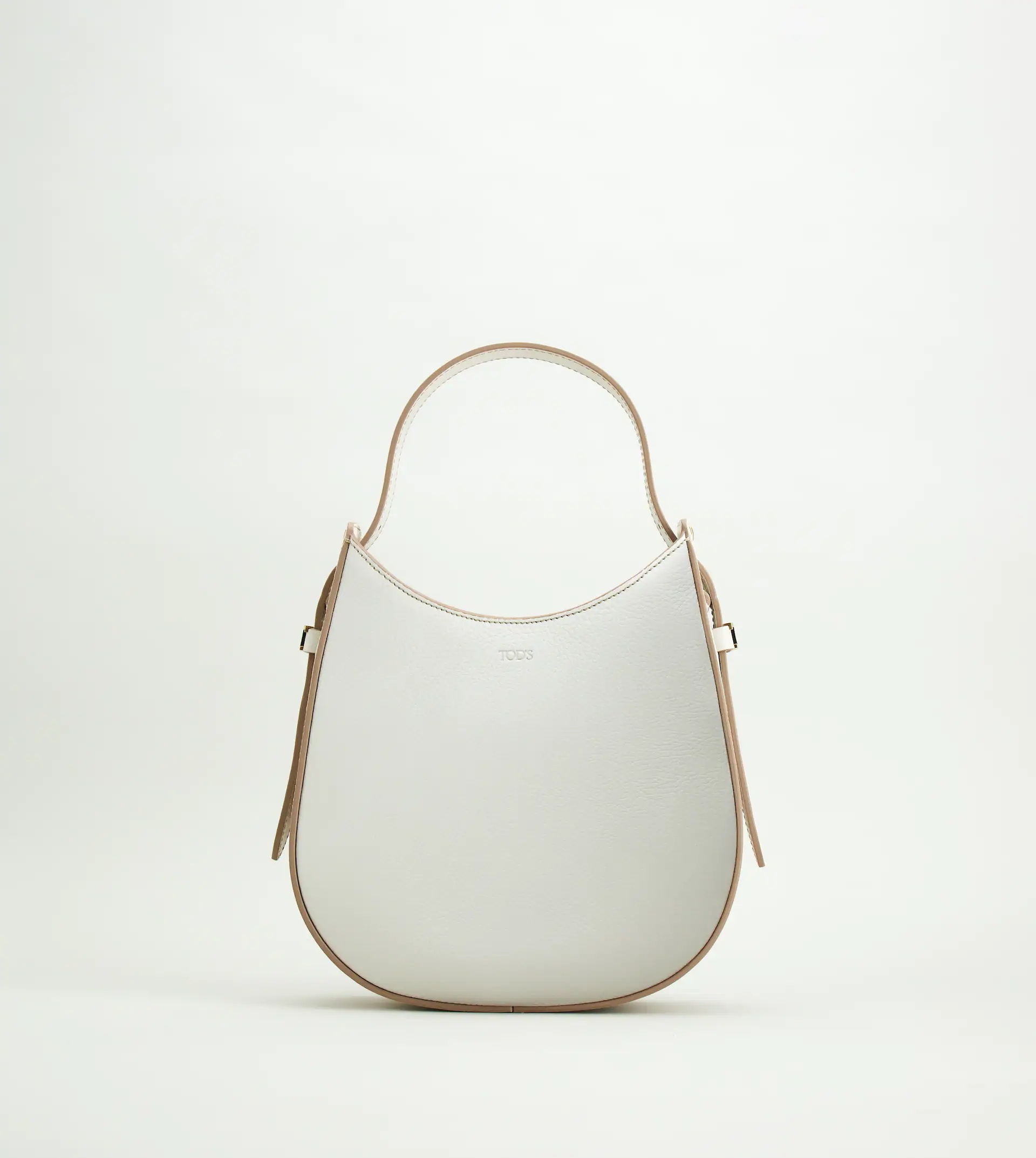 ハンドバッグ TODS OBOE SMALL BAG TOD'S☆OBOE BAG MINI☆オーボエバッグミニ☆送込 (TOD'S
