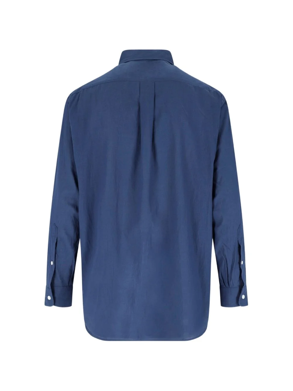 buttoned shirt - 1