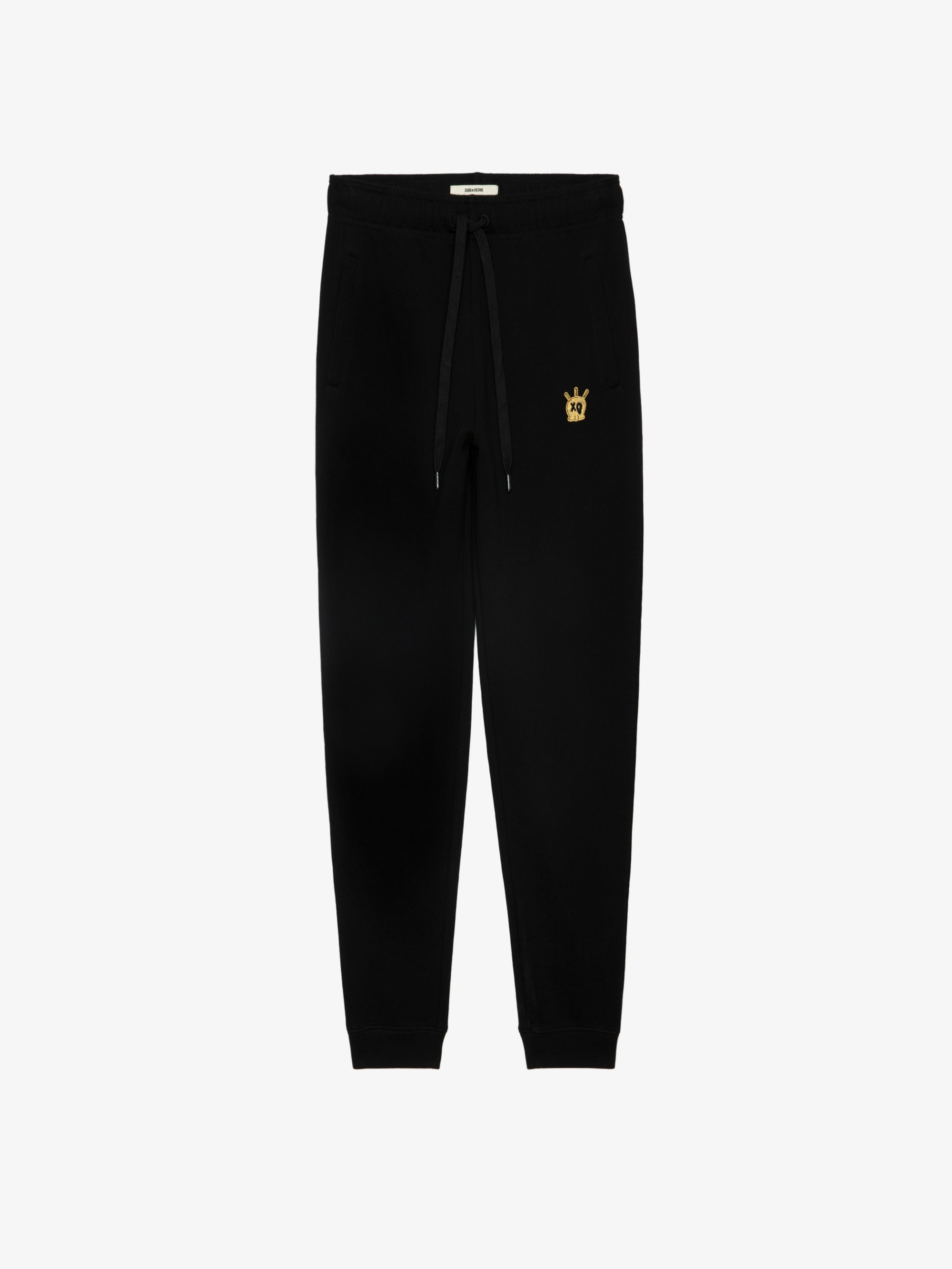 Capri Sweatpants - 1