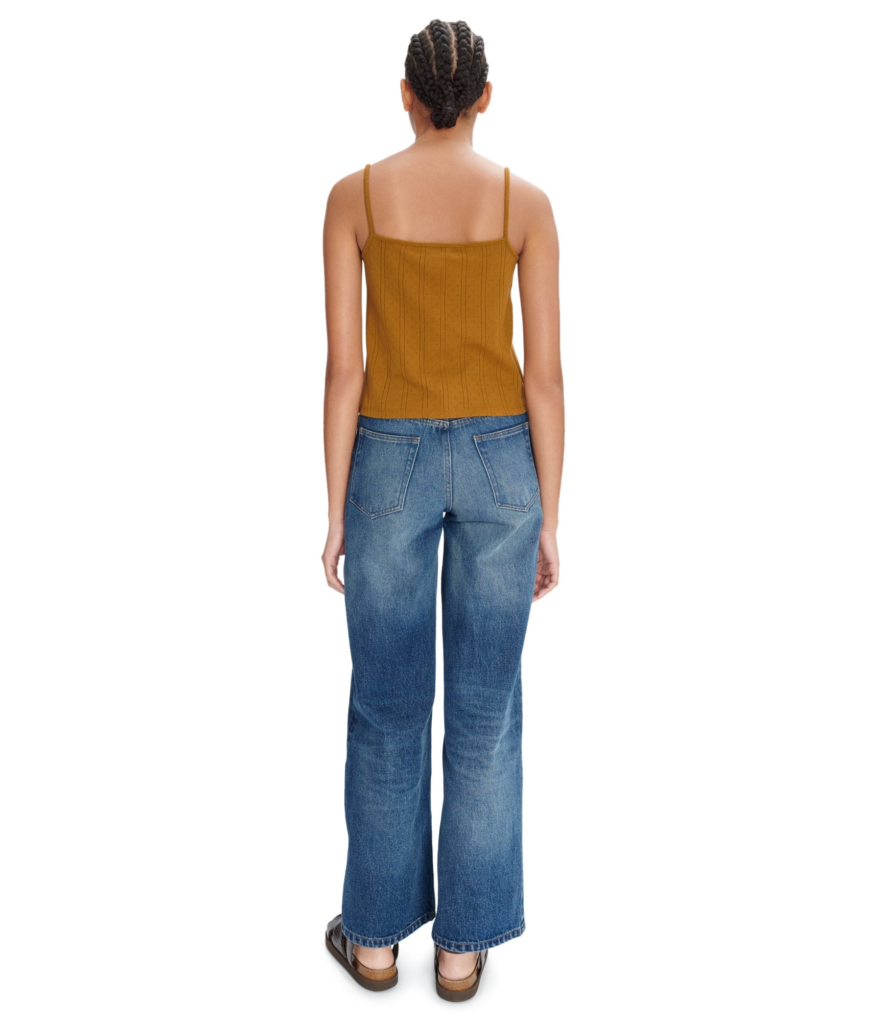 ADÈLE TANK TOP - 4
