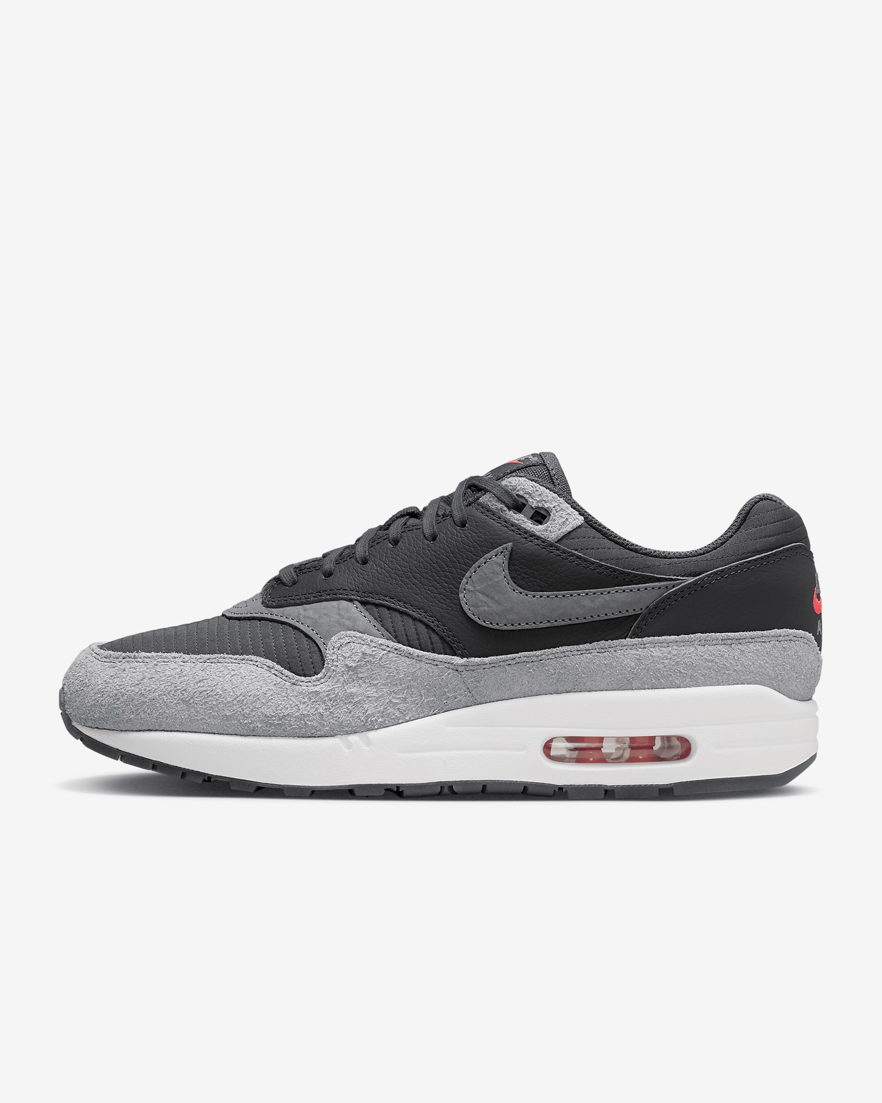 Nike Air Max 1 Premium Shoes - 1