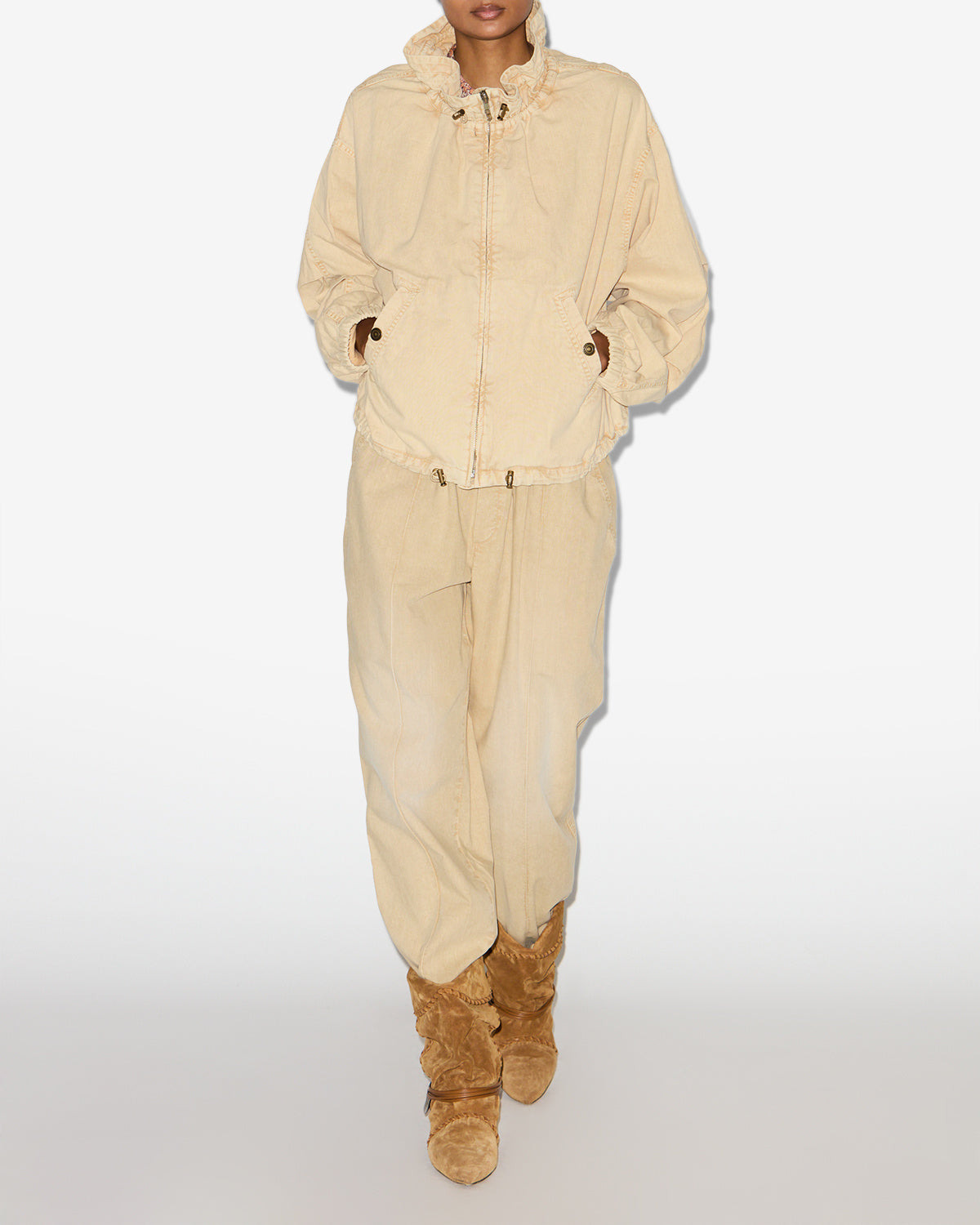 CATALIA PANTS - 2