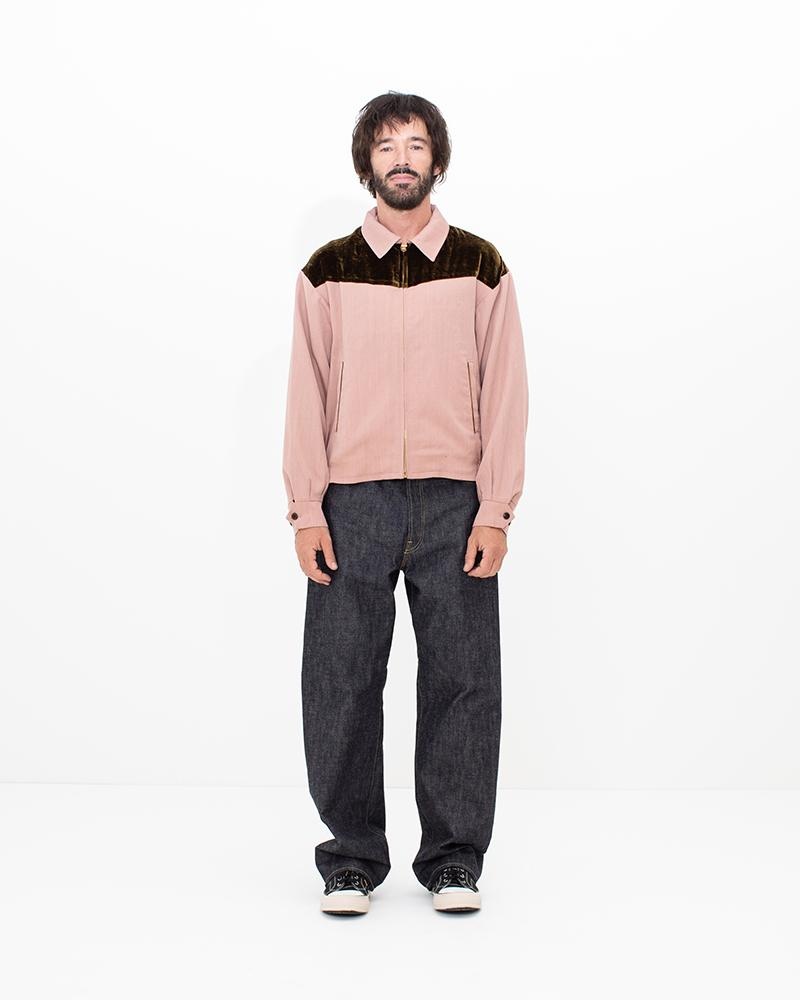 MAYFIELD SWING TOP (W/L) PINK - 3
