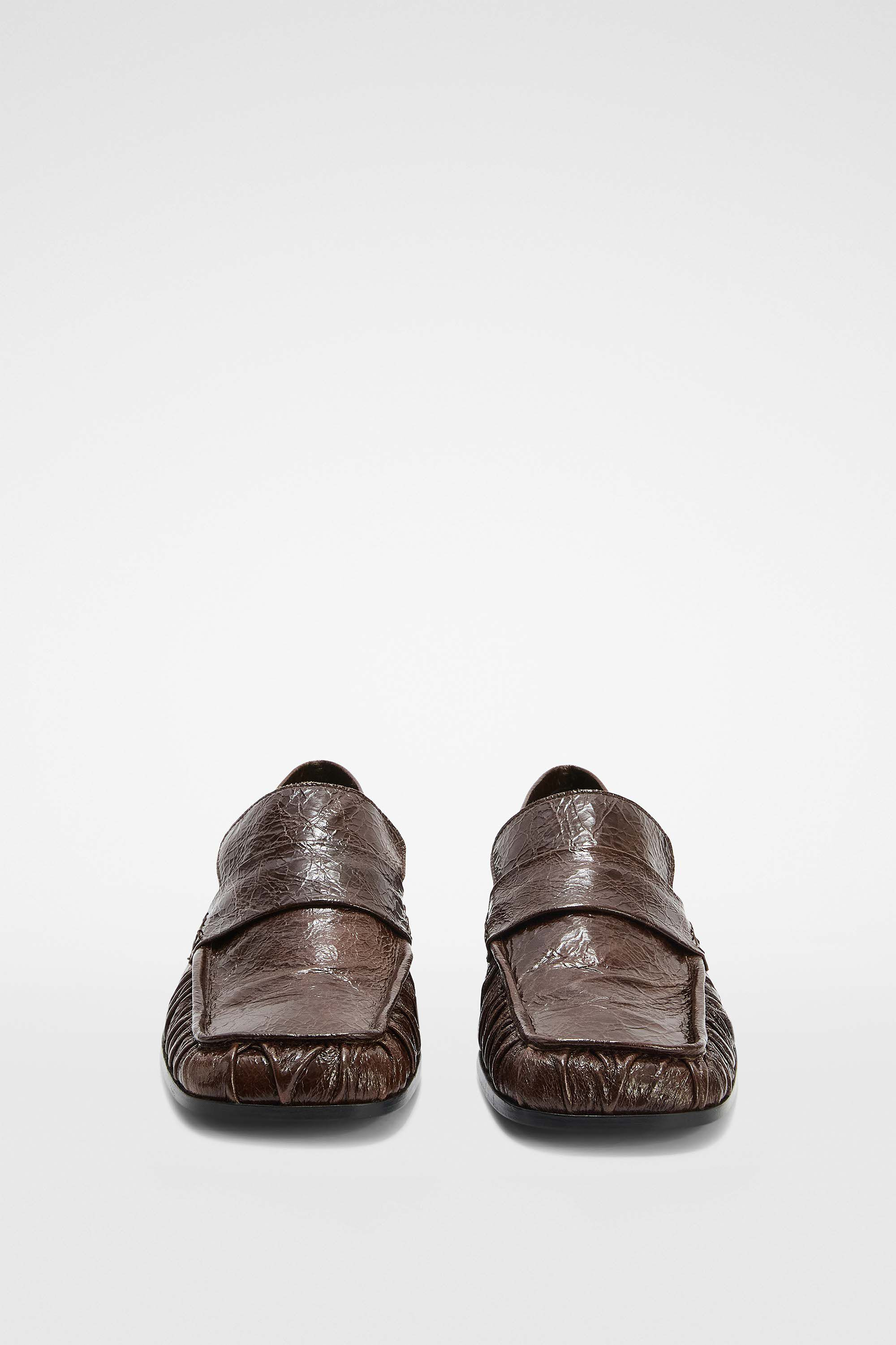 Loafers - 5
