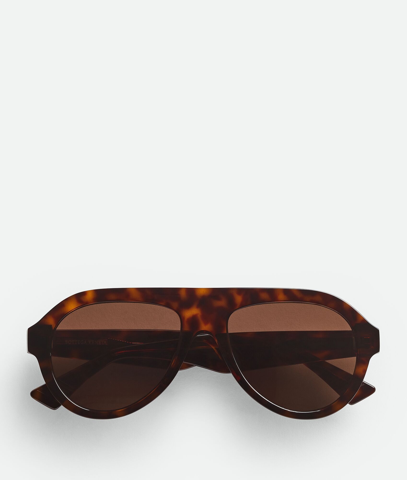 Classic Aviator Sunglasses - 1