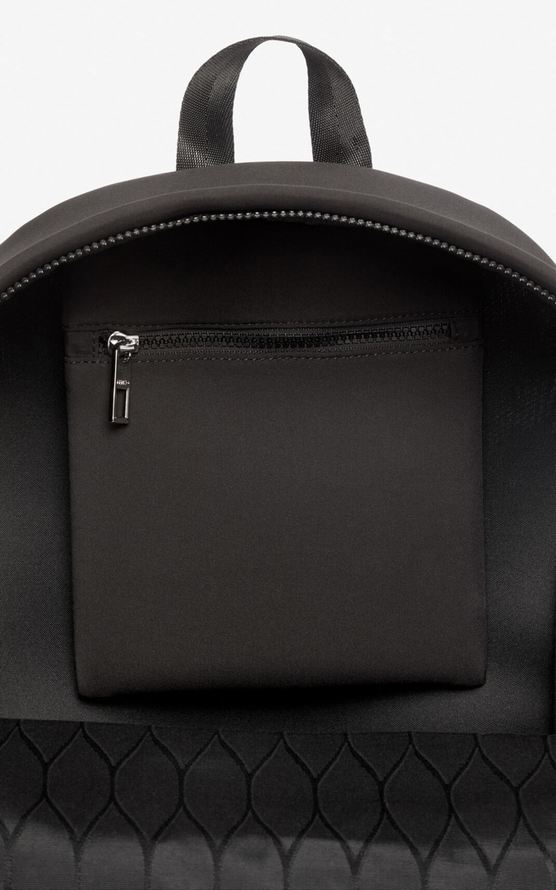 Large Tiger backpack 5