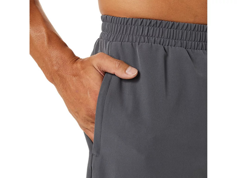 MEN'S WOVEN JOGGER 5