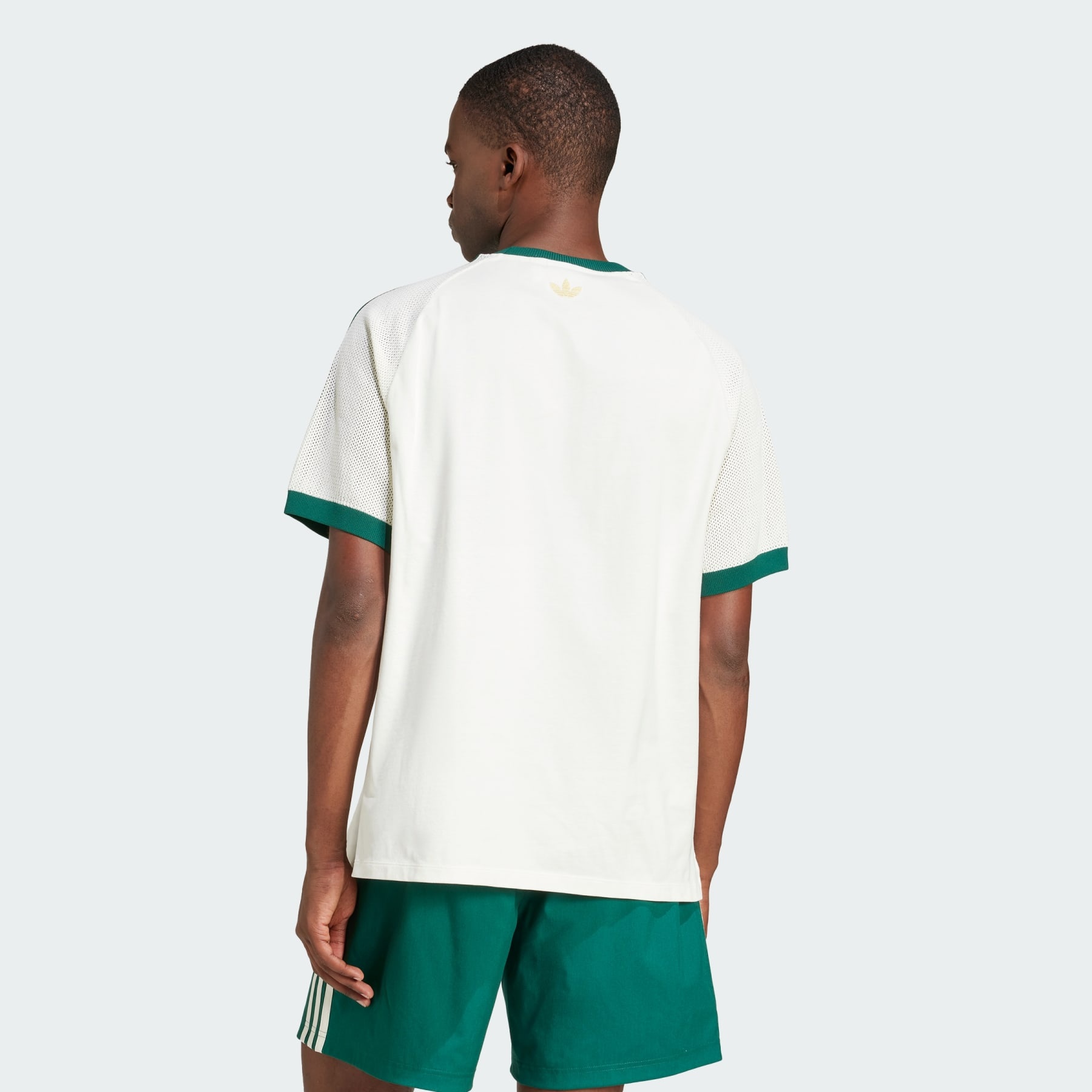 Premium Knitted Tee - 3