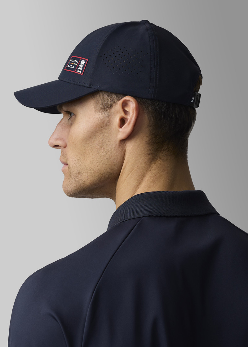 Paul Smith Paul Smith + Castore - Night Sky Training Zone Cap outlook