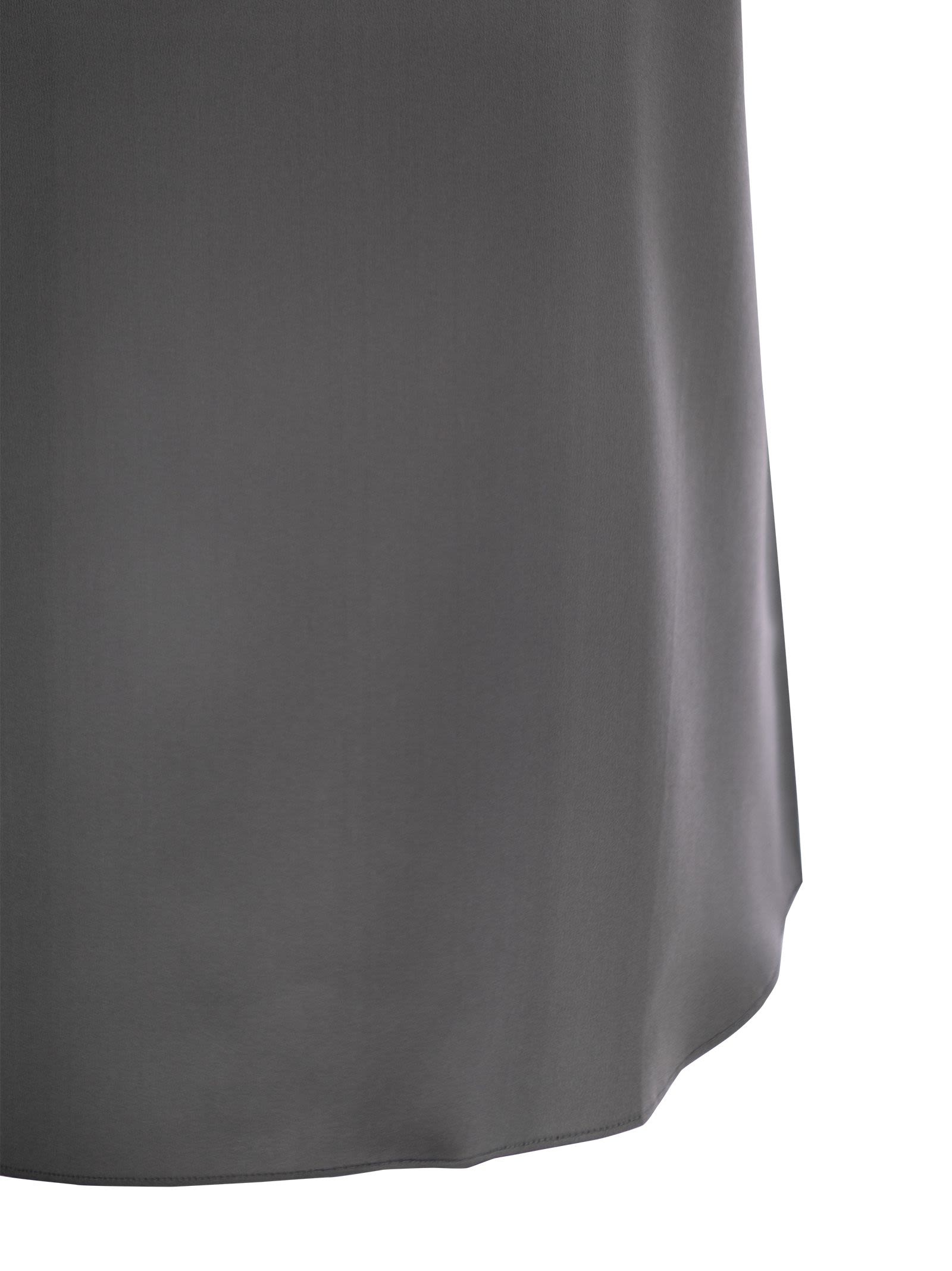 Brunello Cucinelli Women Stretch Silk Satin Top - 4