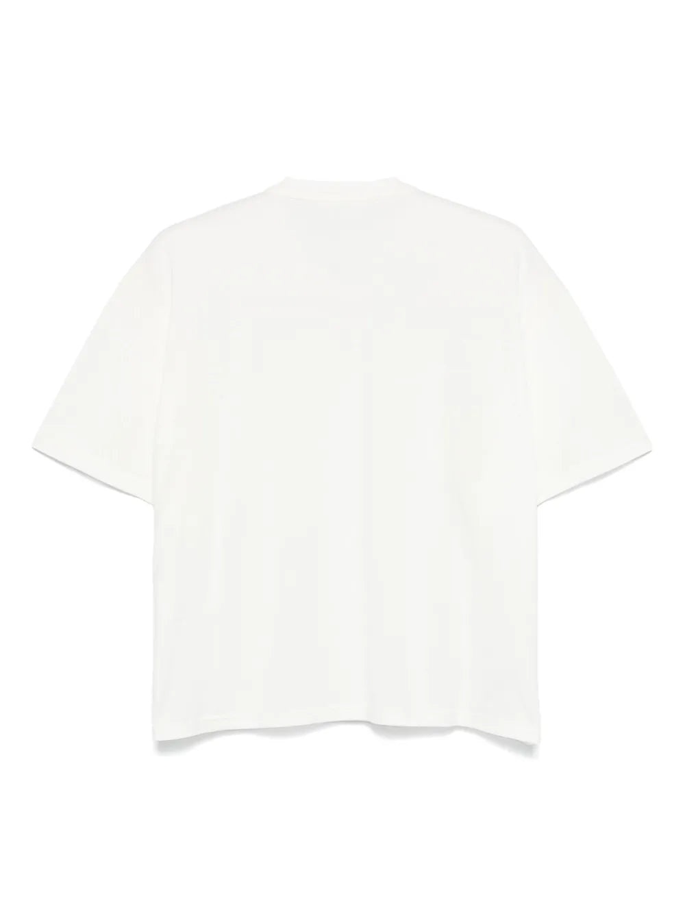 COTTON JERSEY T-SHIRT - 2