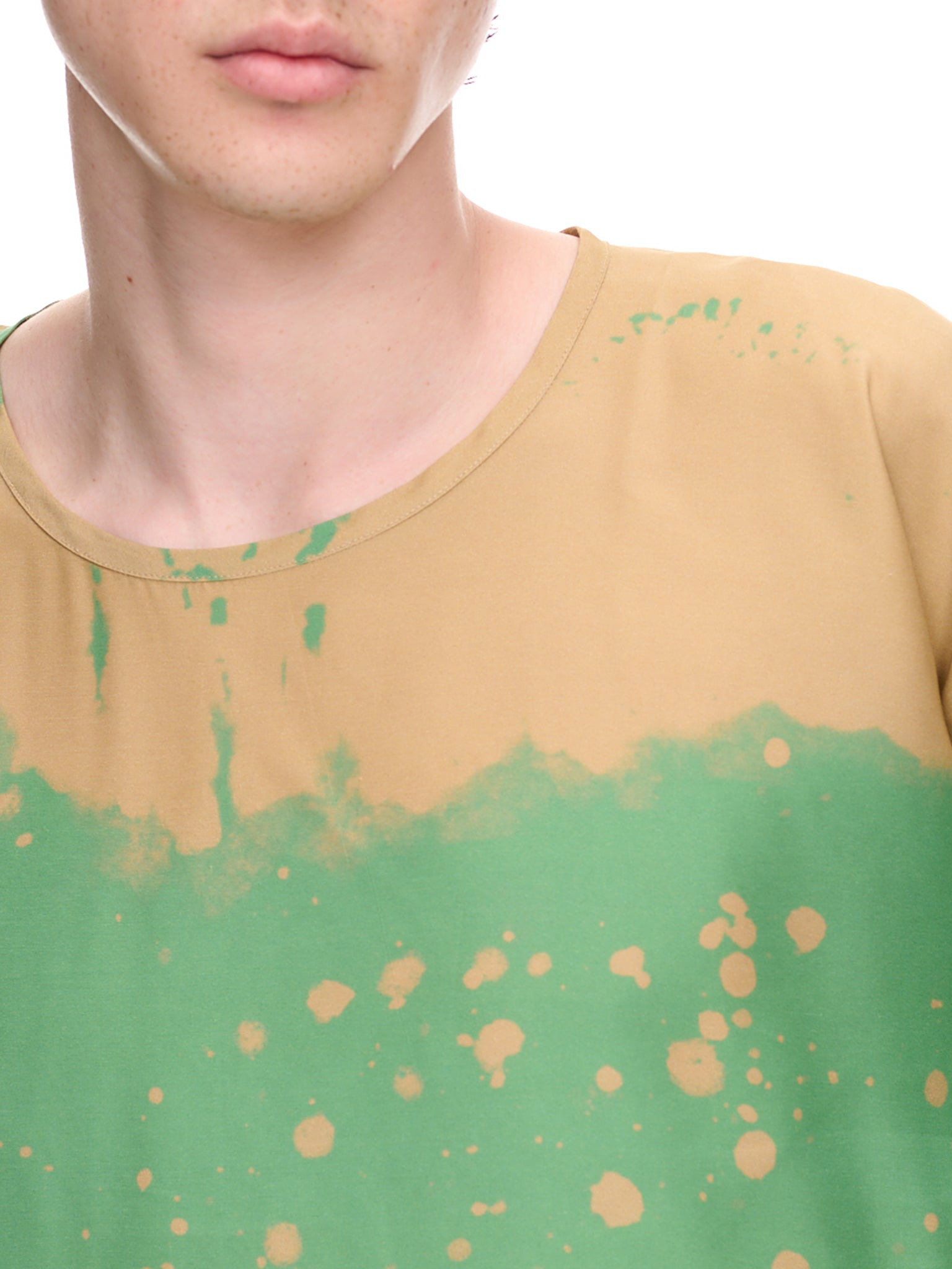 Sherp Shirt - 4