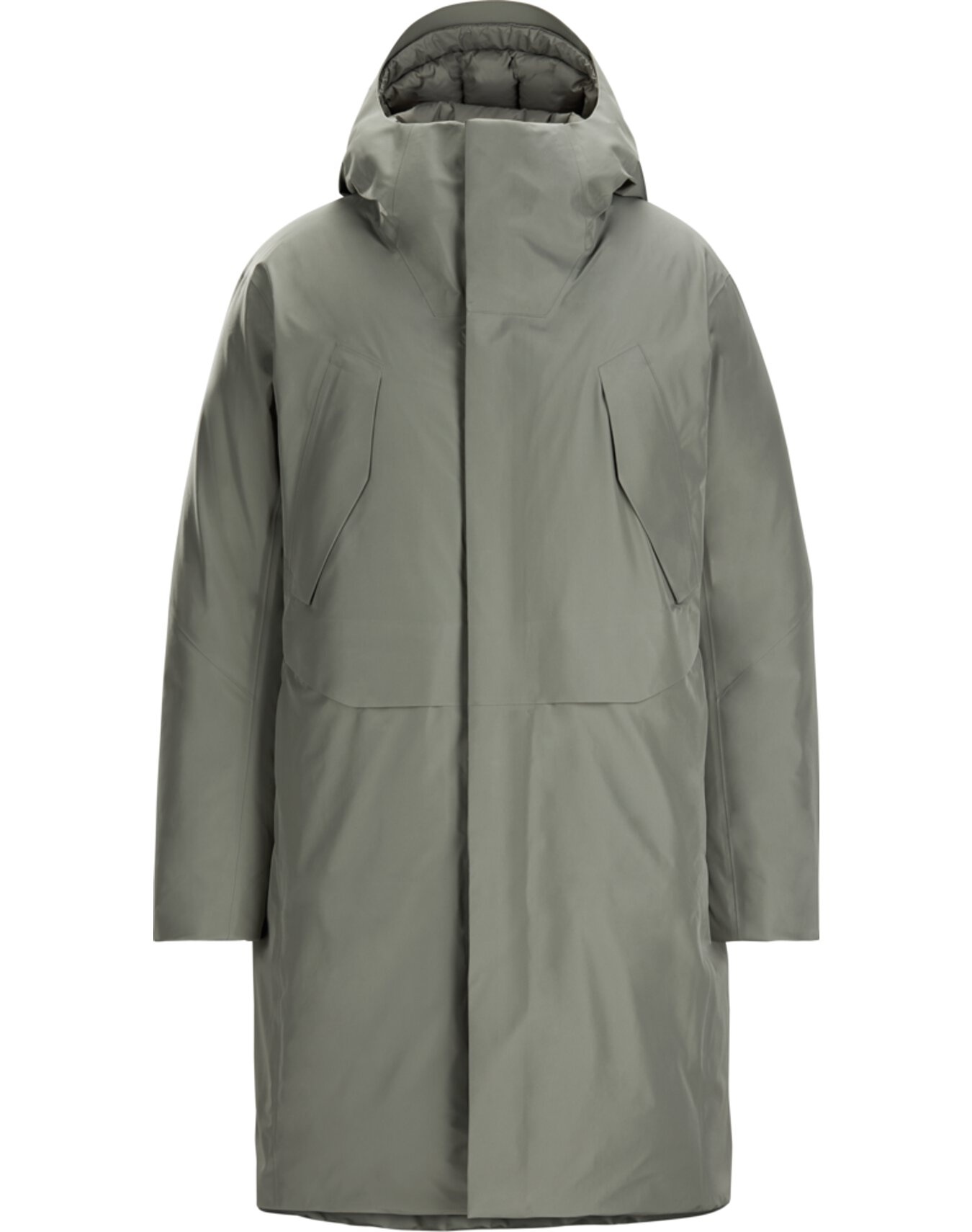 Sorin Down Parka - 1