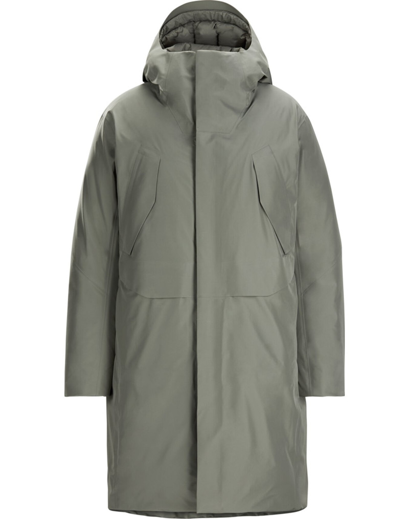 Sorin Down Parka 1