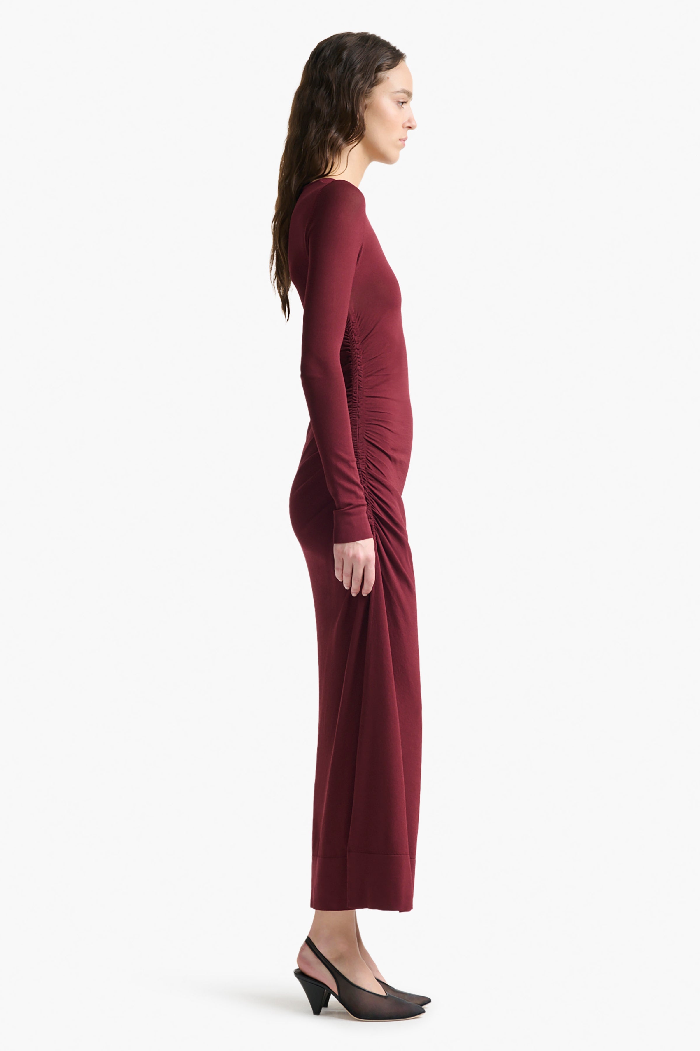 ROBB DRESS - 4