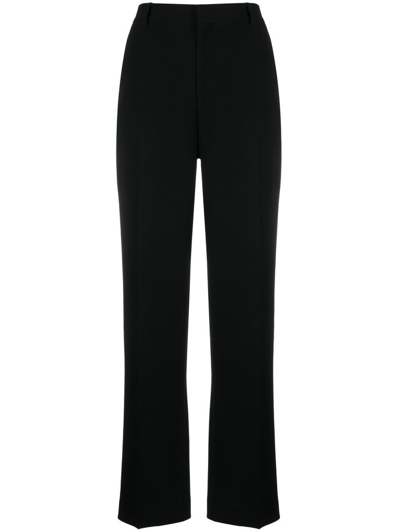 Hutton tailored trousers 1