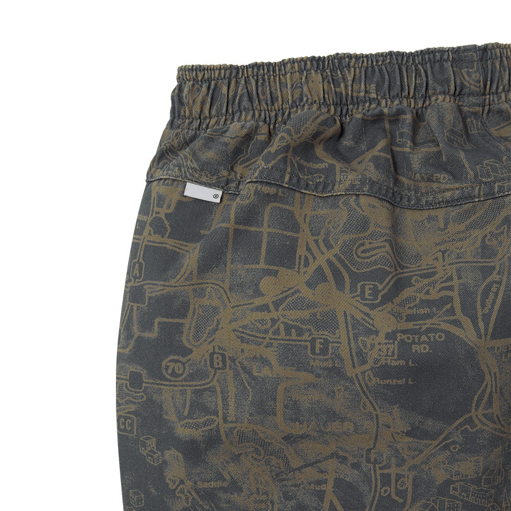 Easy Pant 'Blue Grey' - 6