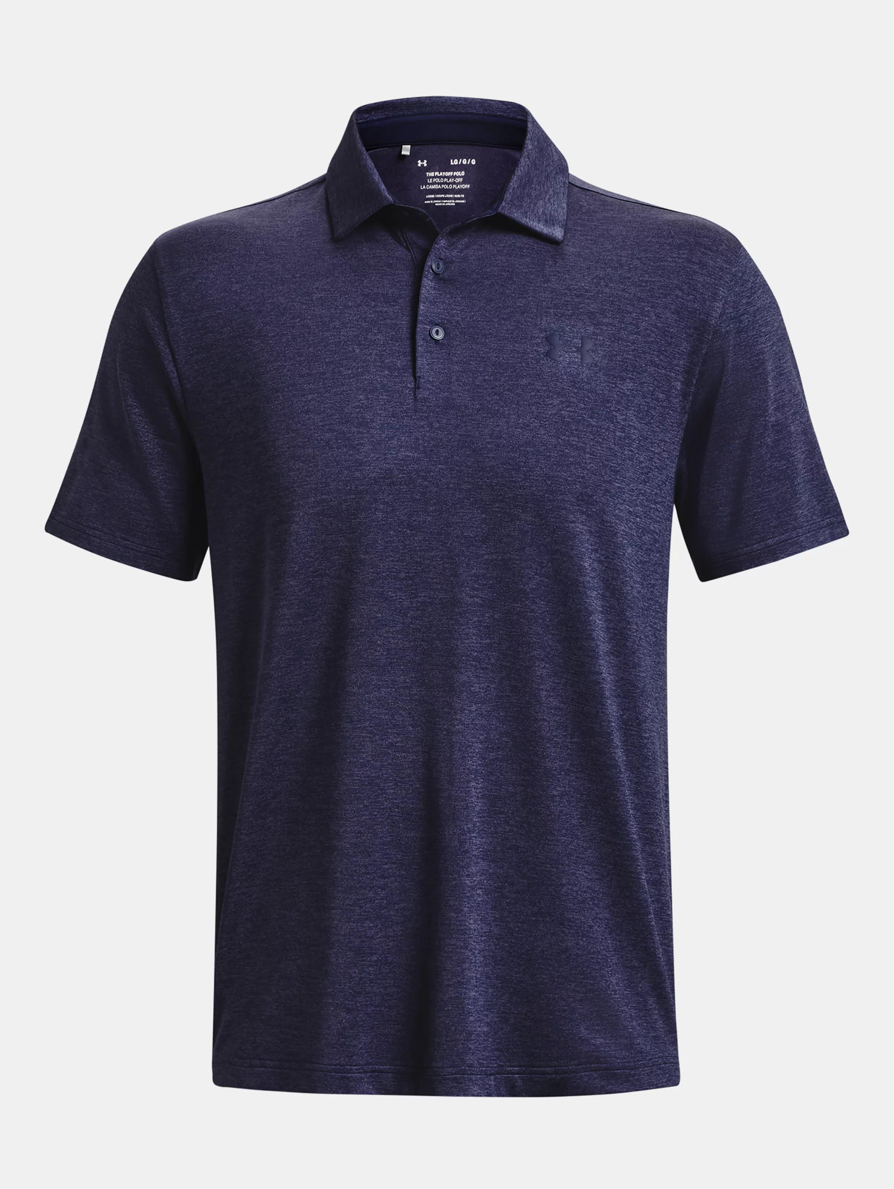 Men's UA Playoff 3.0 Polo - 1