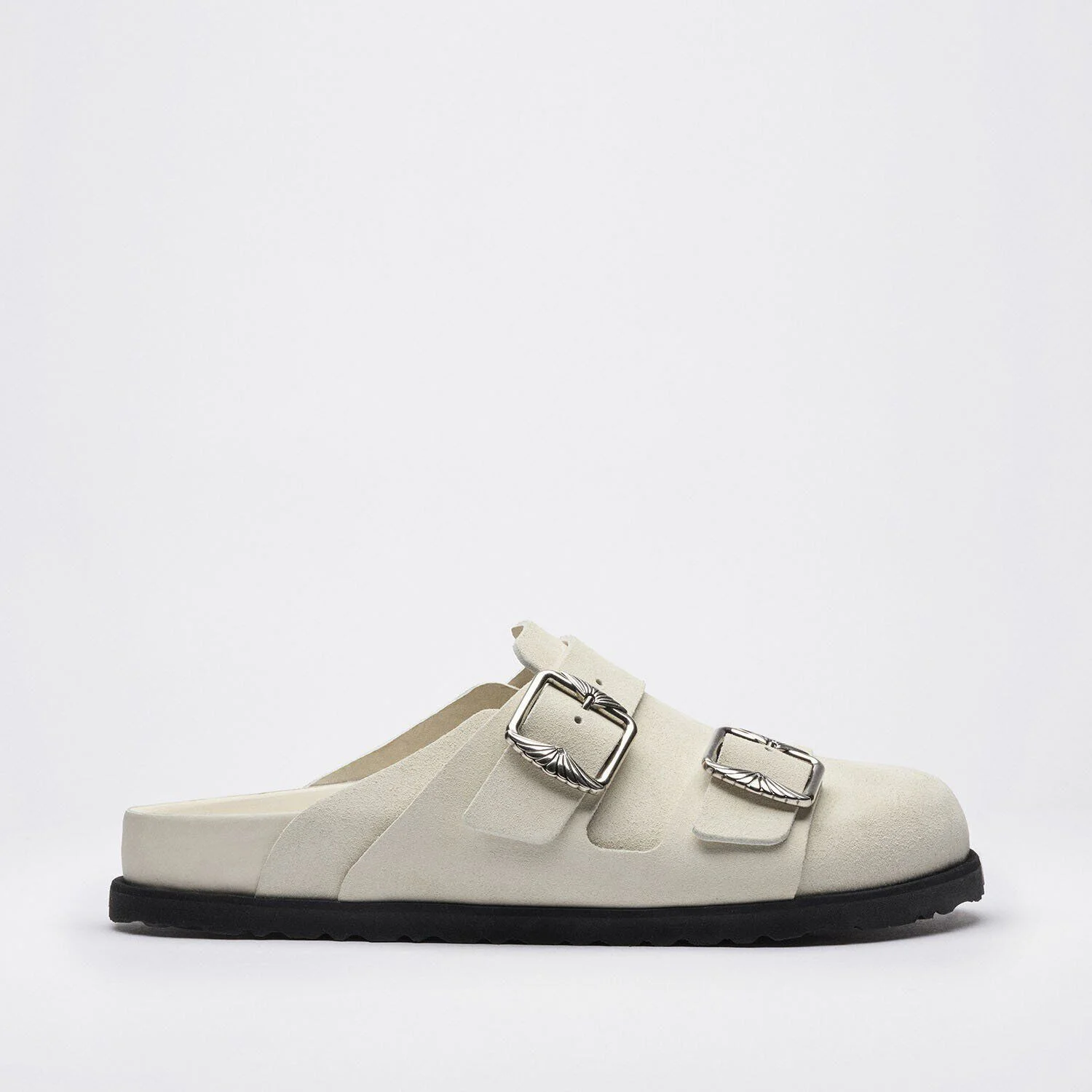 1774 222 West Suede - 1