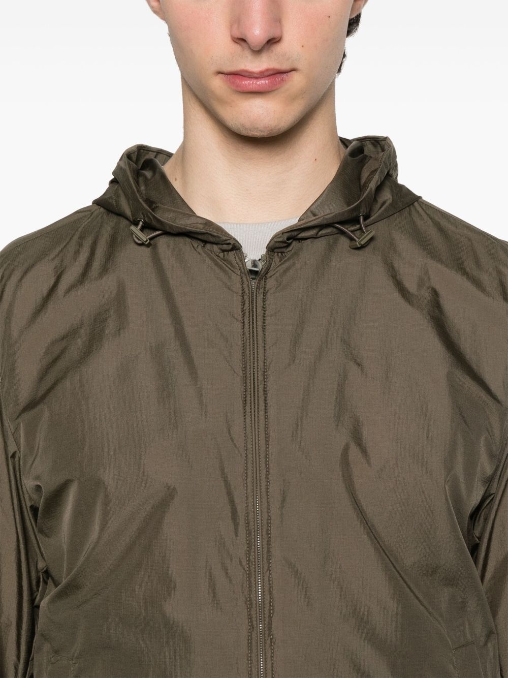ripstop jacket - 5