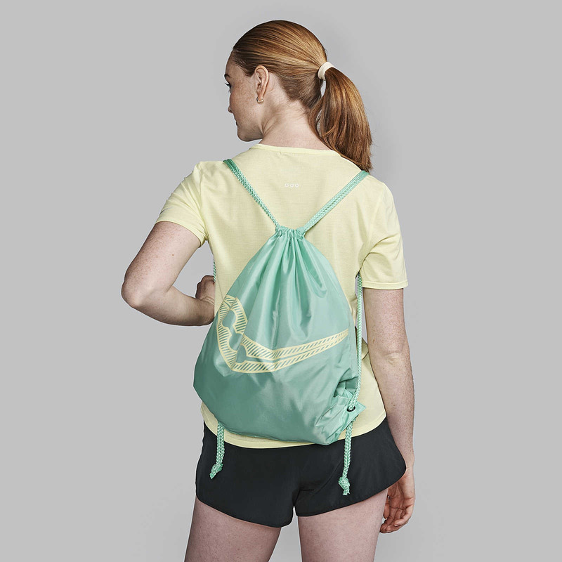Saucony String Bag 1