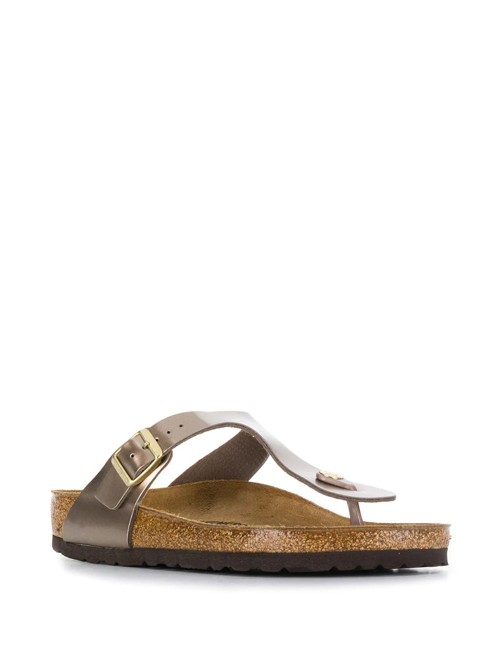 Gizeh slip-on sandals - 2