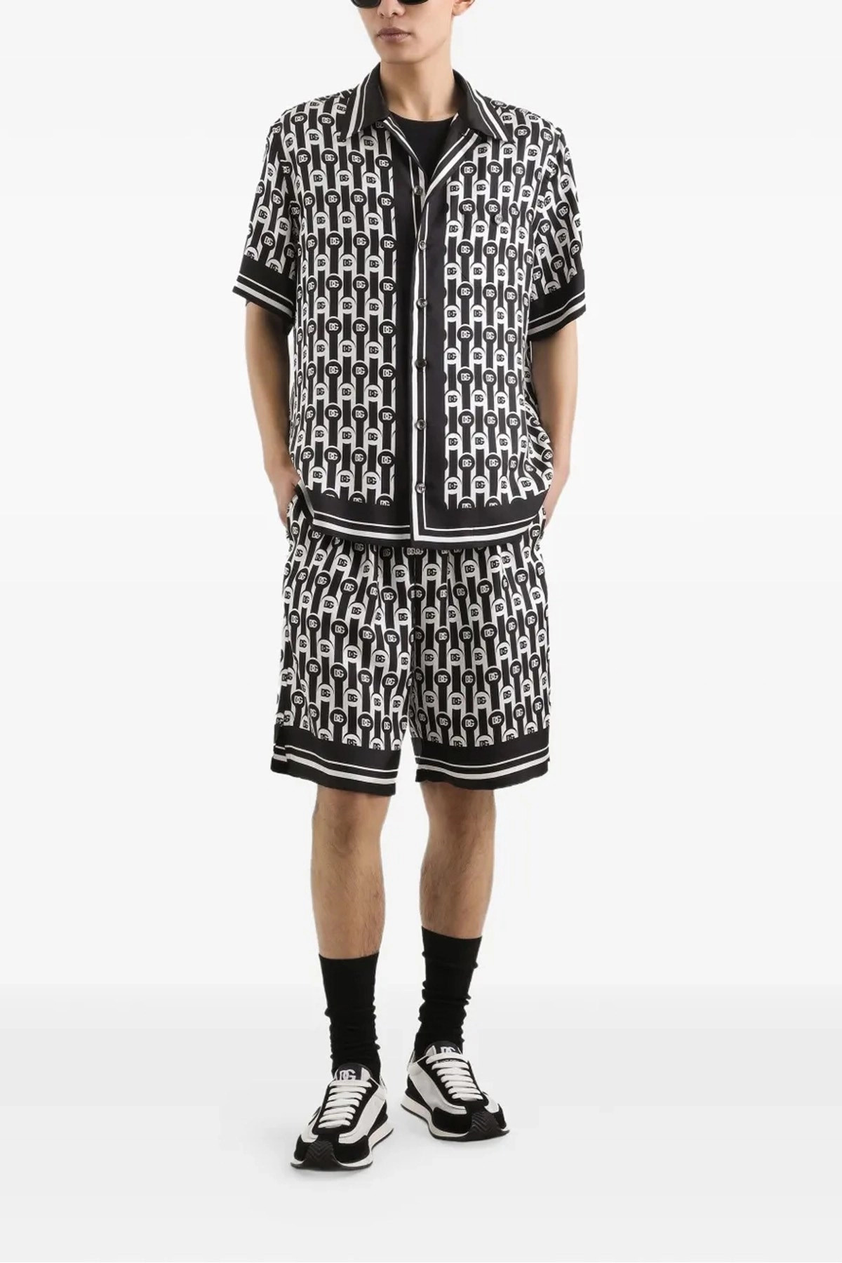 'Private Wardrobe' shirt - 2