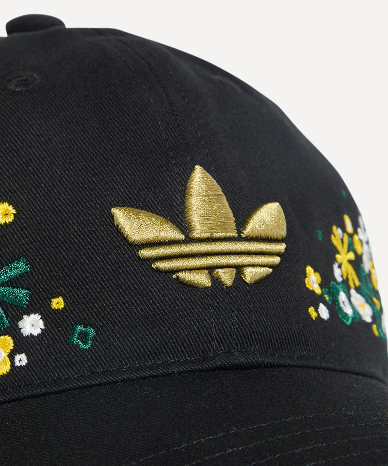 adidas x Liberty London Baseball Cap outlook