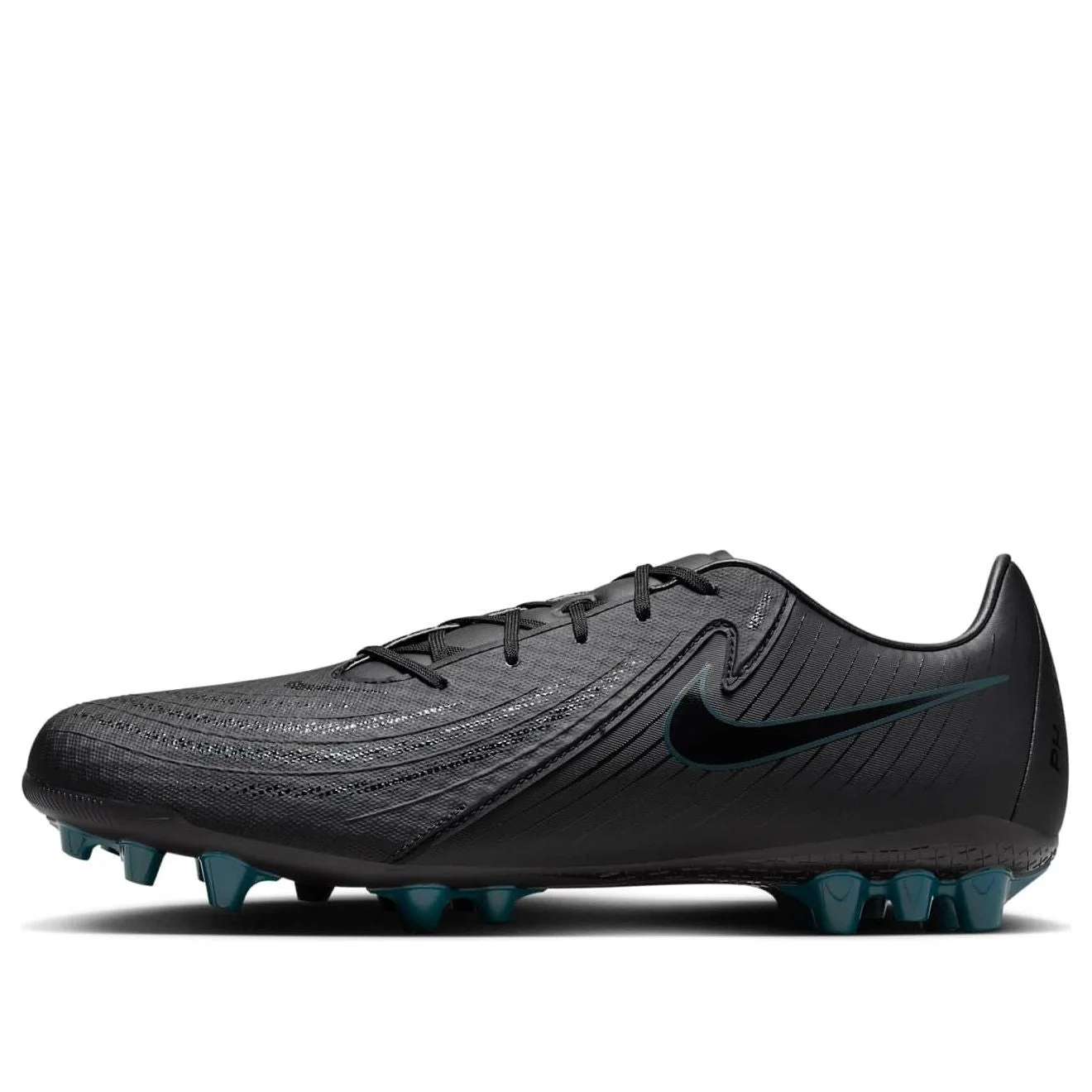 Nike Phantom GX 2 아카데미 AG 낮은 최고 축구 적자 - 1