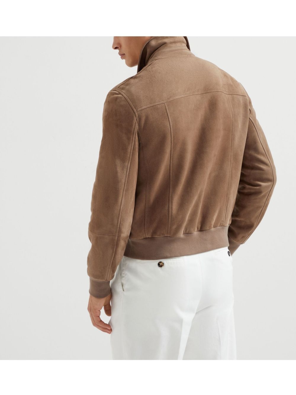 aviator jacket - 4