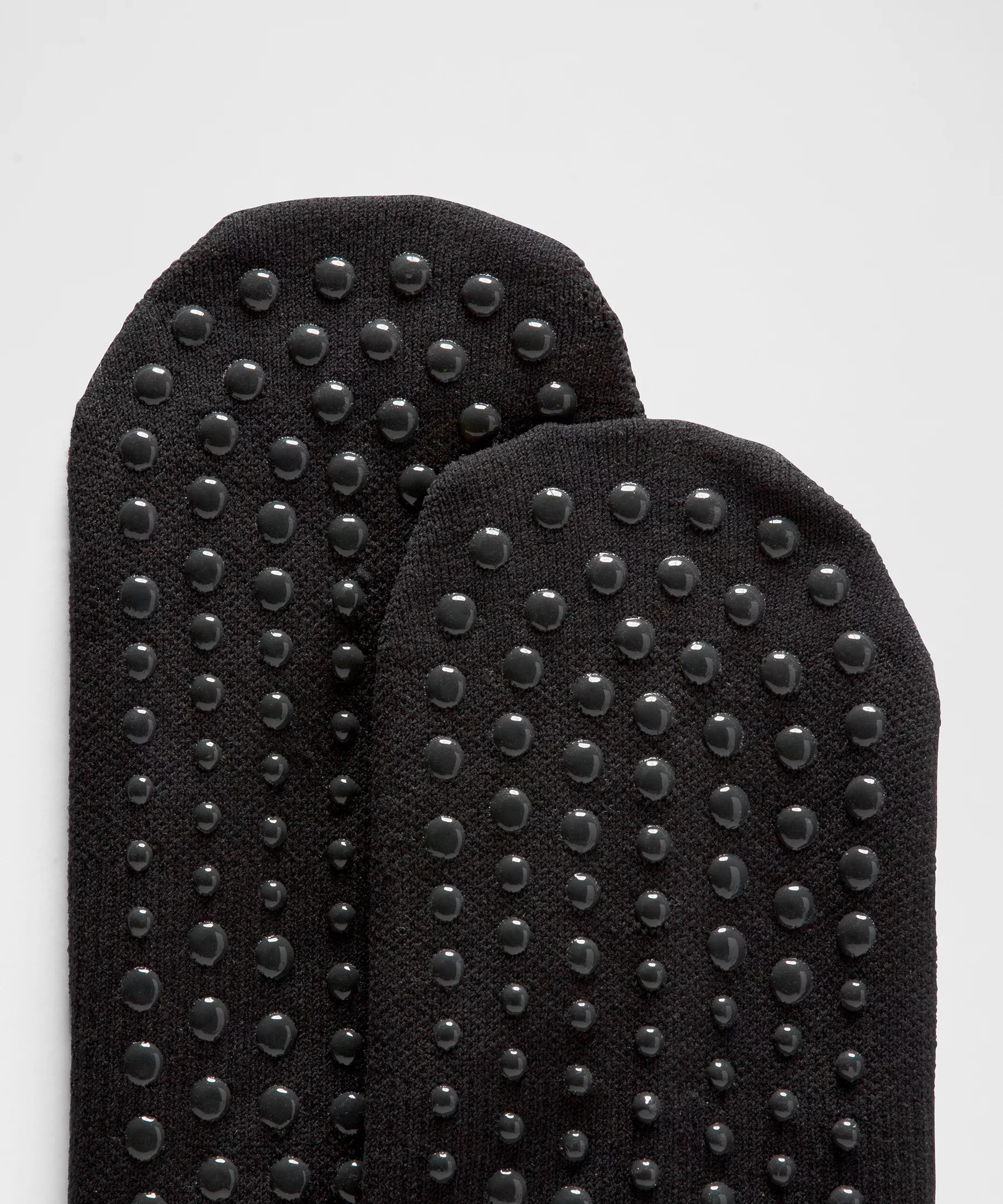 Unisex Find Your Balance Grip Crew Socks - 2