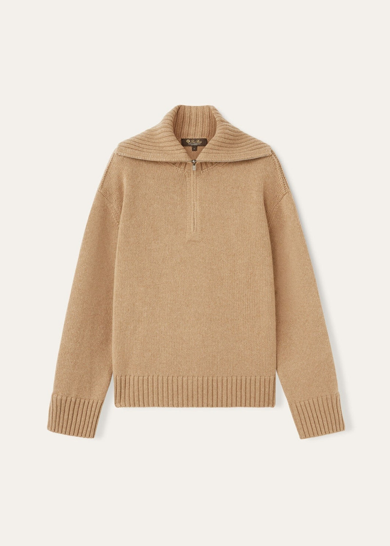 Parksville Pullover - 1