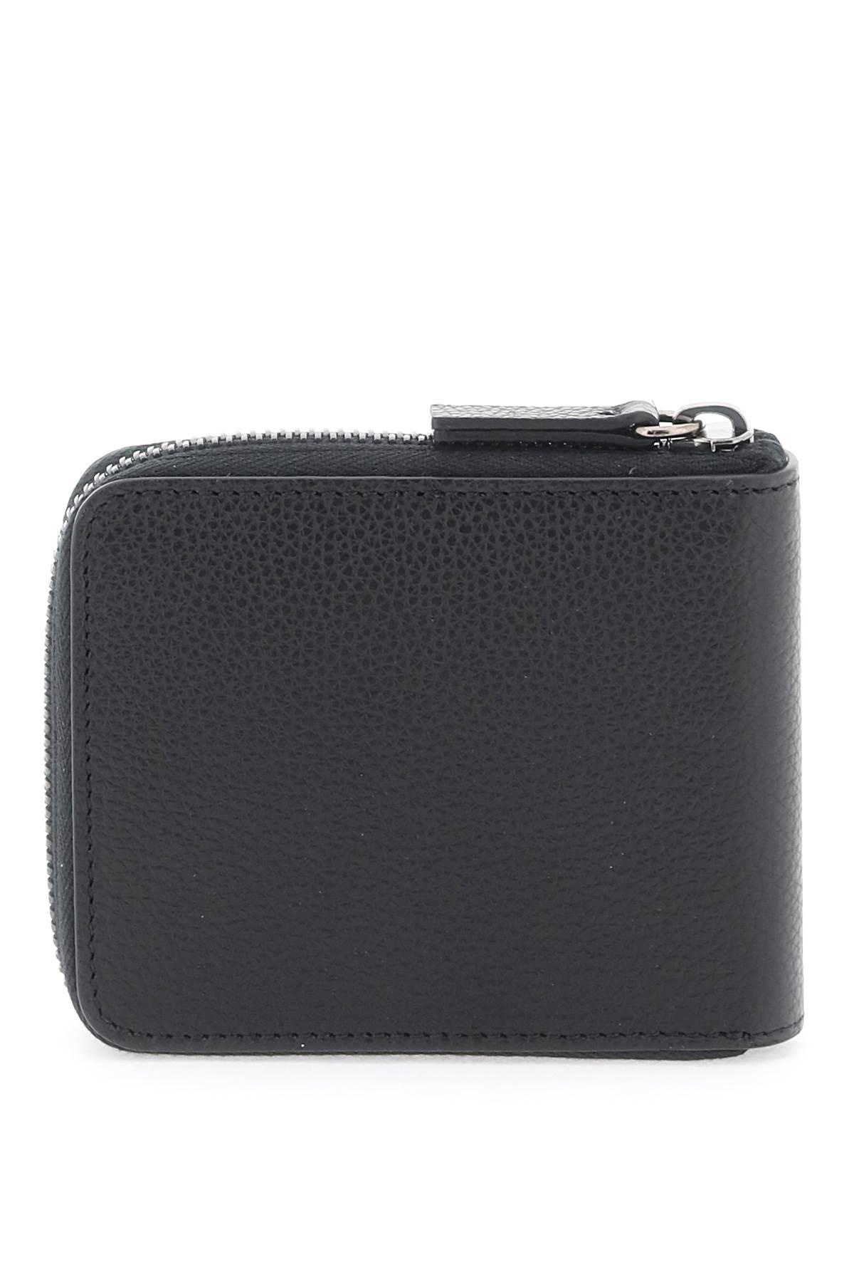 DSQUARED2 - ZIP-AROUND WALLET - 3