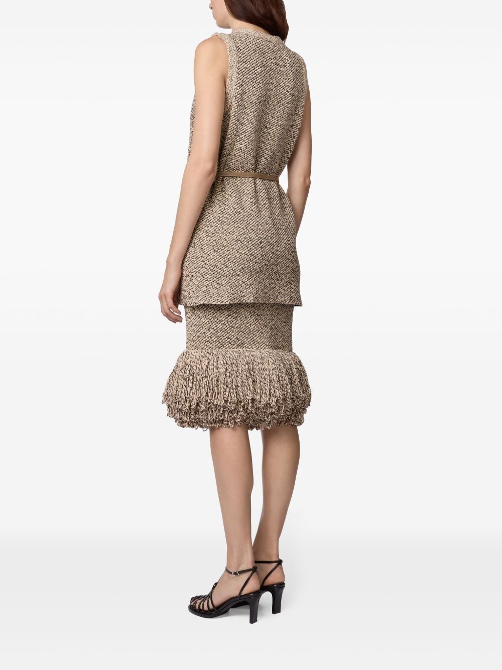 knitted top - 3