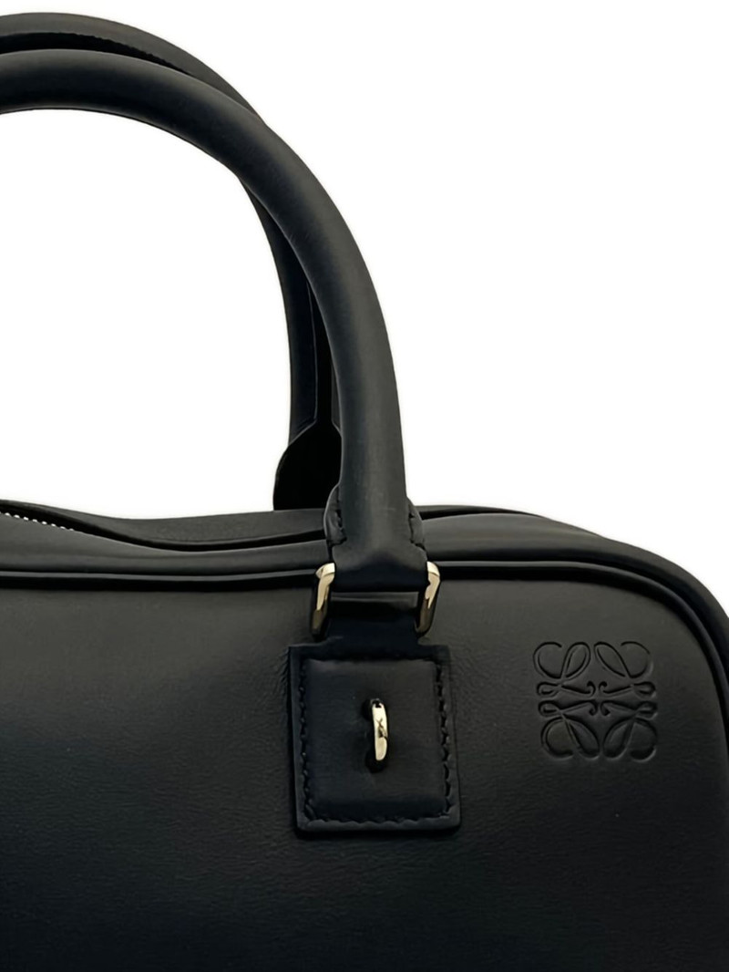 Loewe Amazona 23 top-handle bag outlook