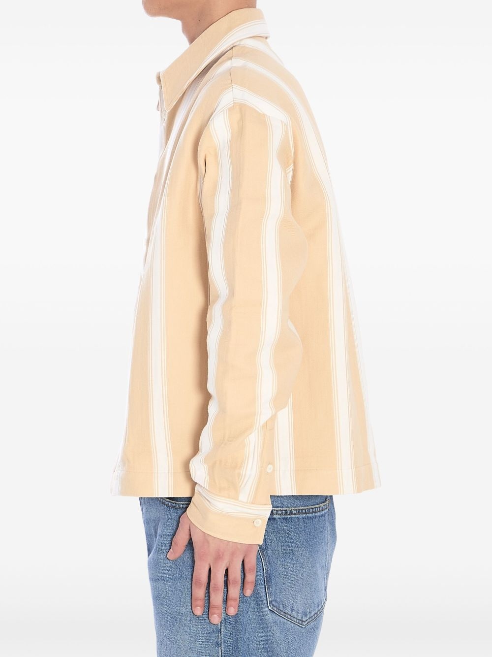 Papier shirt - 2