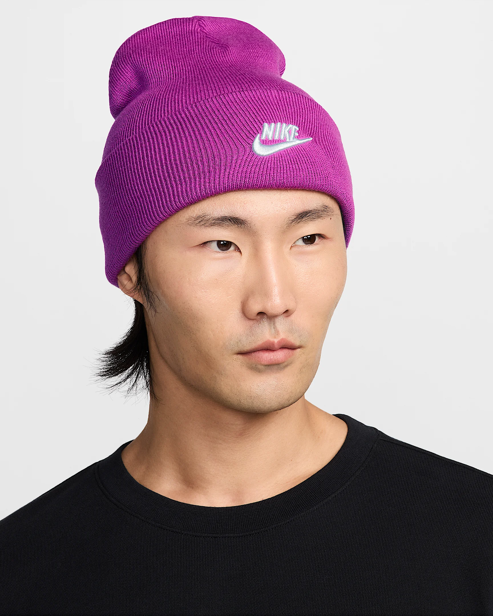 Nike Peak Futura Beanie - 1
